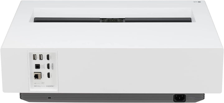 LG CineBeam 4K Laser Projector - 2500 ANSI