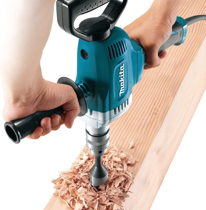 Makita 2" Spade Handle Drill