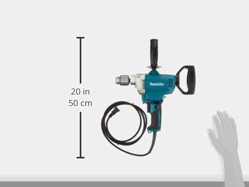 Makita 2" Spade Handle Drill