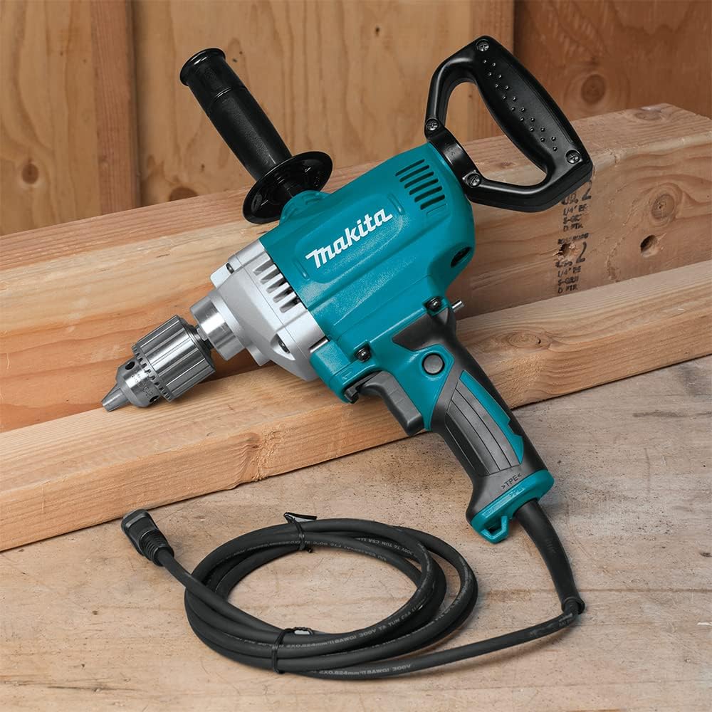 Makita 2" Spade Handle Drill