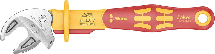 Wera 6004 Joker VDE 4 Set 1