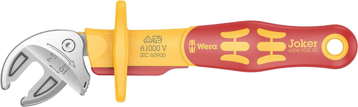 Wera 6004 Joker VDE 4 Set 1-LN