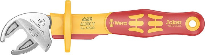 Wera 6004 Joker VDE 4 Set 1