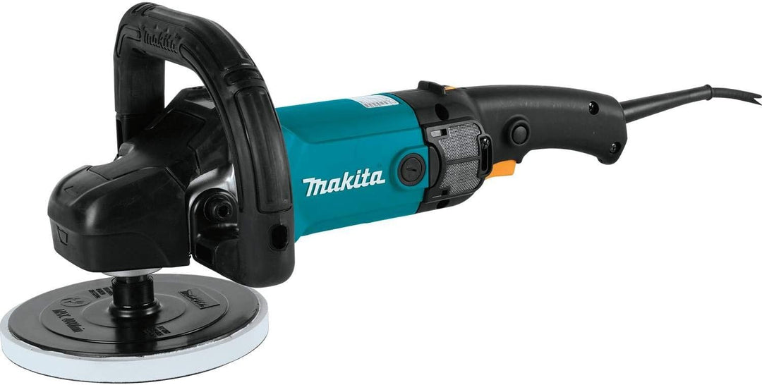 Makita 7" Polisher - Blue