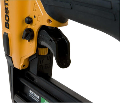 Bostitch Narrow Crown Stapler - 18GA