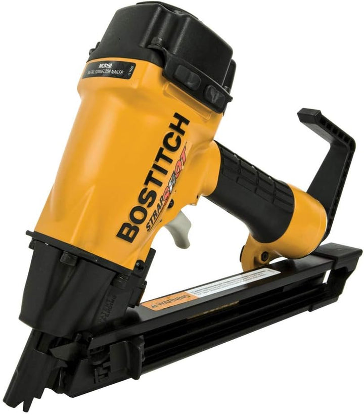 Bostitch Metal 1-1/2 Inch Connector Nailer