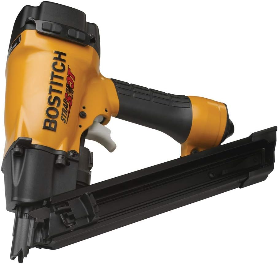 Bostitch Metal 1-1/2 Inch Connector Nailer