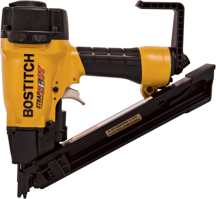 Bostitch Metal 1-1/2 Inch Connector Nailer