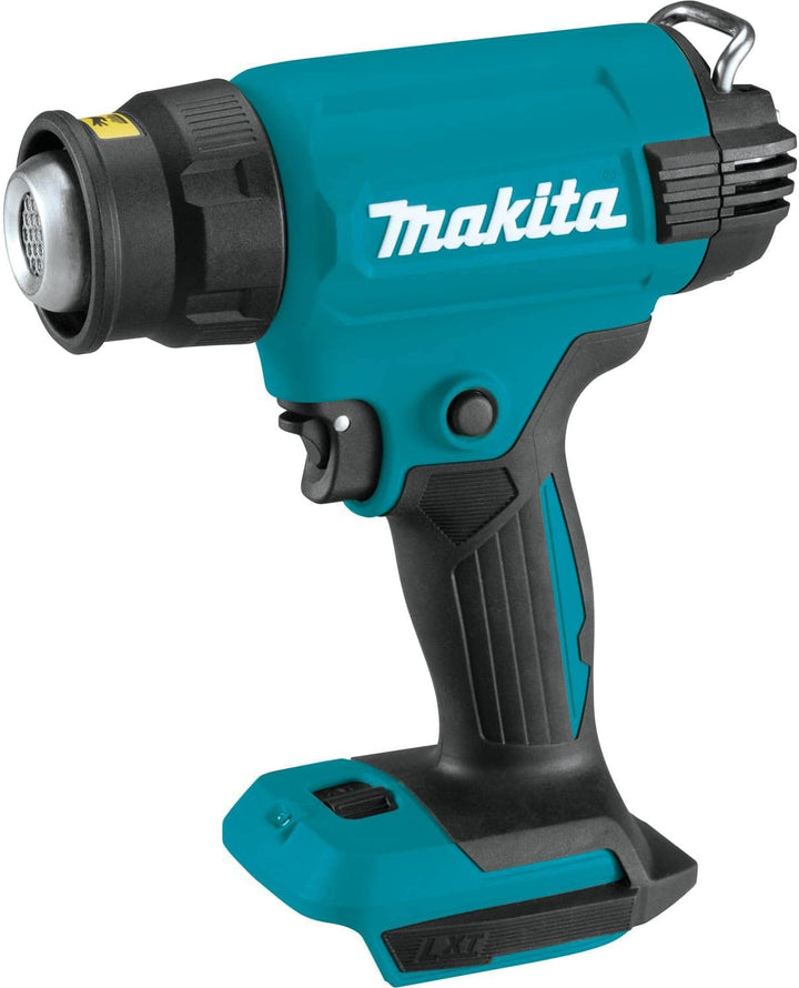 Makita 18V LXT Cordless Variable Temperature Heat Gun - Tool Only