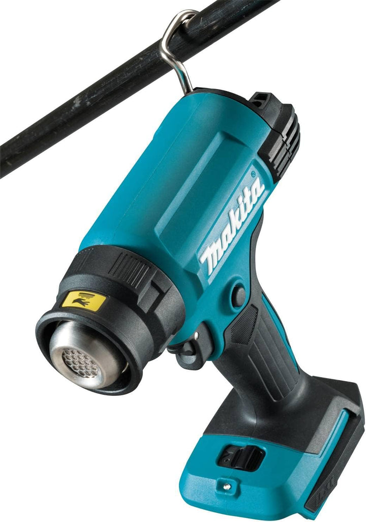 Makita 18V LXT Cordless Variable Temperature Heat Gun - Tool Only