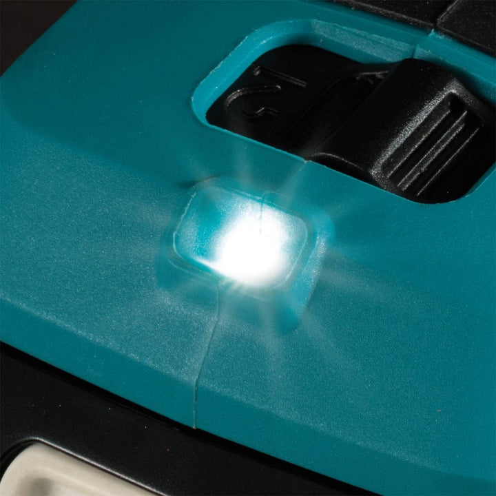 Makita 18V LXT Cordless Variable Temperature Heat Gun - Tool Only
