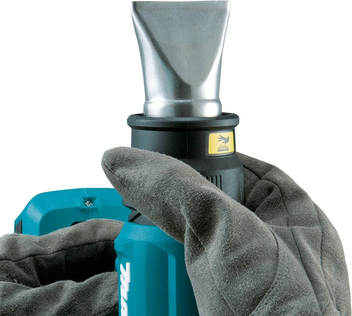 Makita 18V LXT Cordless Variable Temperature Heat Gun - Tool Only