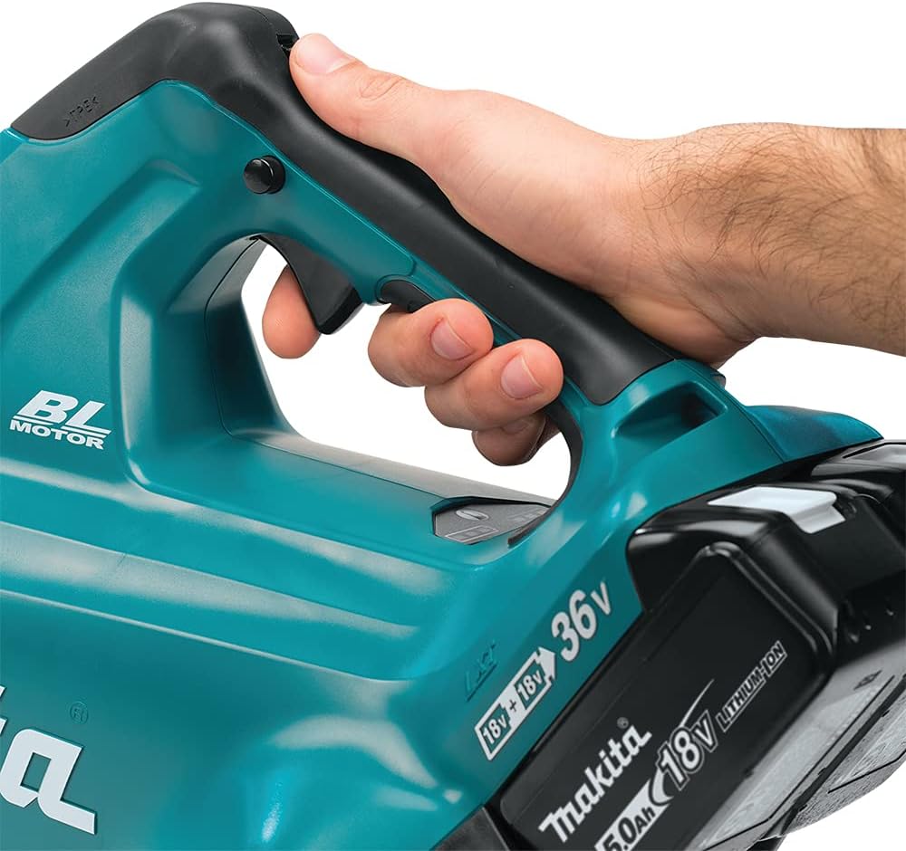 Makita 36V LXT Brushless Blower - Tool Only