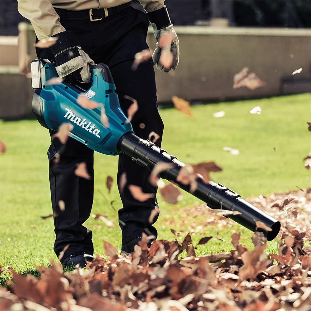 Makita 36V LXT Brushless Blower - Tool Only