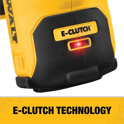 Dewalt 60V Max Mixer/Drill with E-Clutch System Kit
