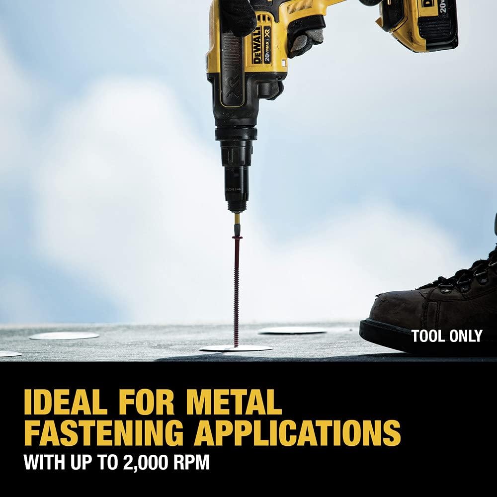 Dewalt 20V Max XR Versa-Clutch Adjustable Torque Screw Gun