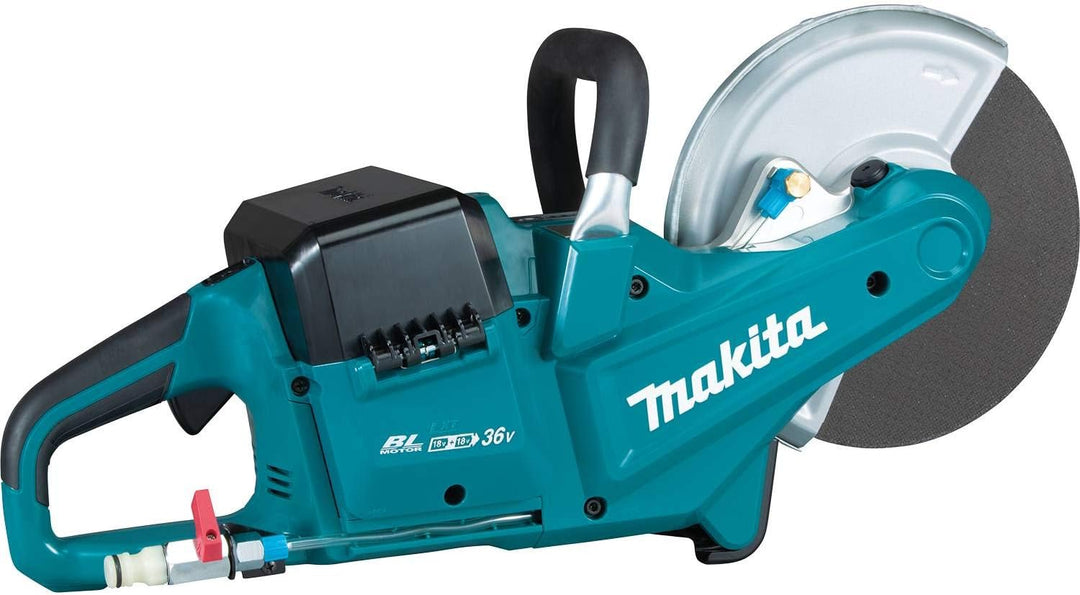 Makita 9" Cordless Power Cutter with Brushless Motor - Tool Only