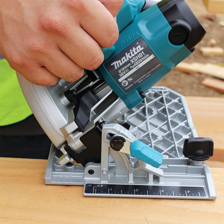 Makita 18V 7-1/4" Cordless Circular Saw - Tool Only