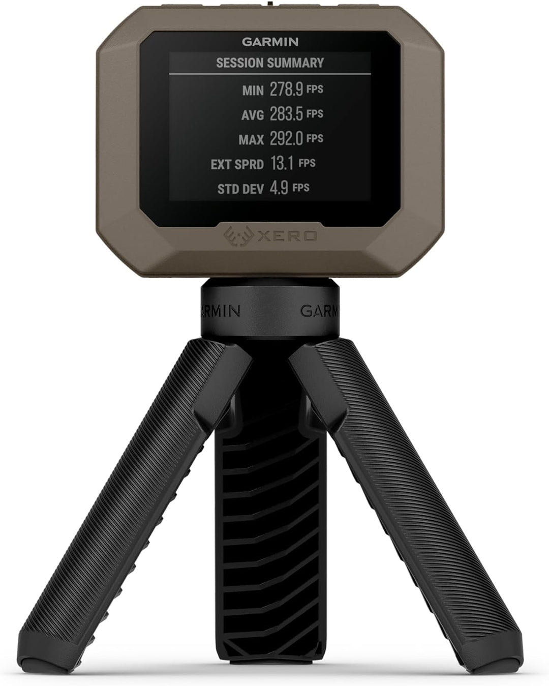 Garmin-Xero C1 Pro Compact Chronograph