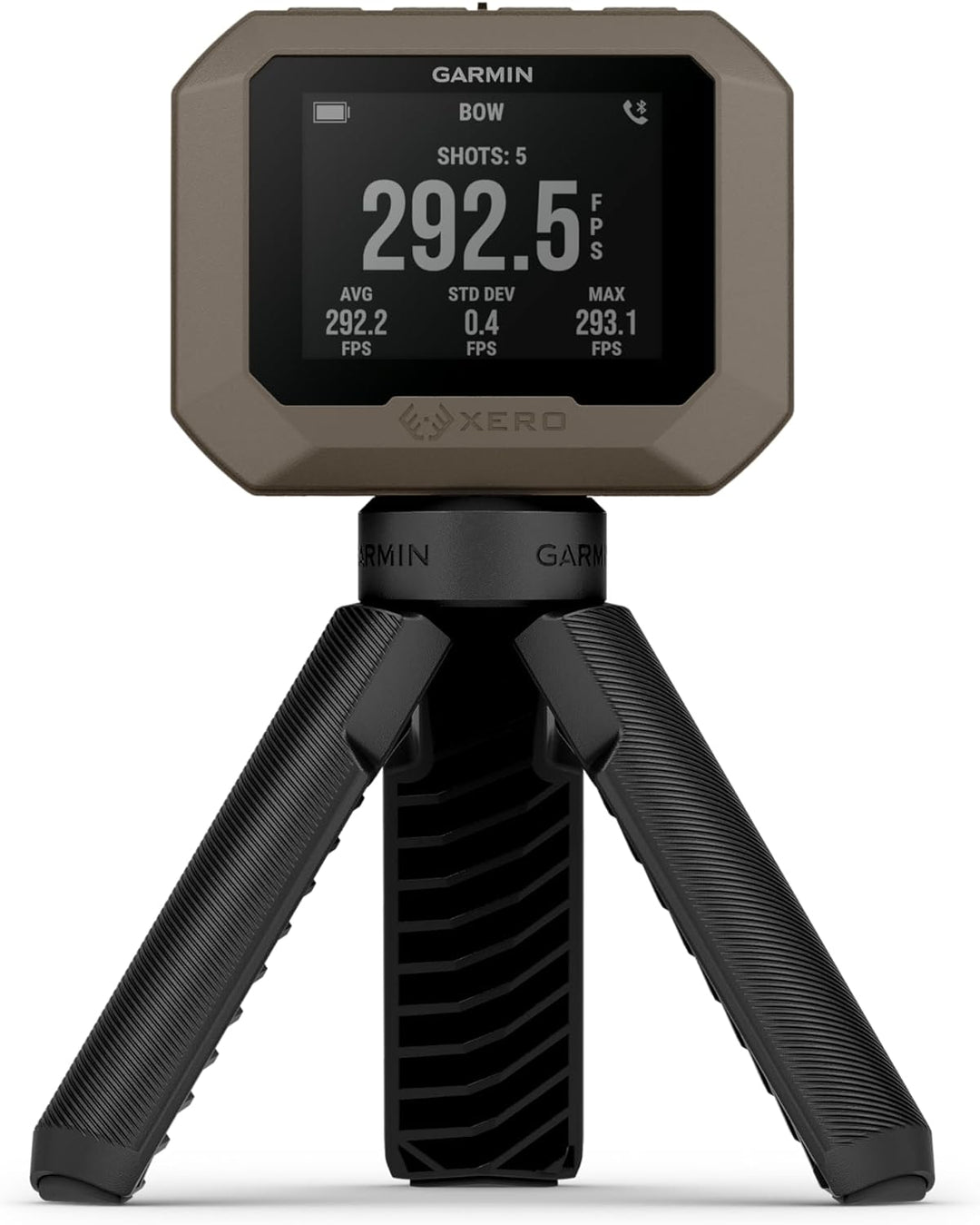 Garmin-Xero C1 Pro Compact Chronograph