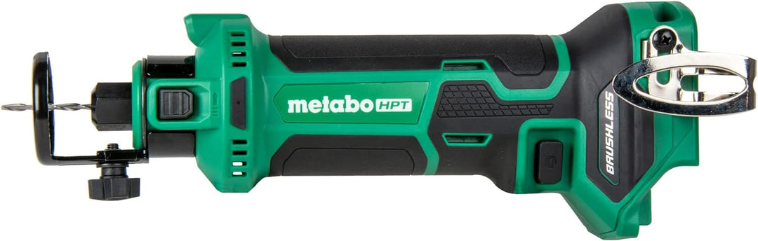 Metabo HPT 18V MultiVolt Cordless Drywall Cut-Out Tool - Tool Only