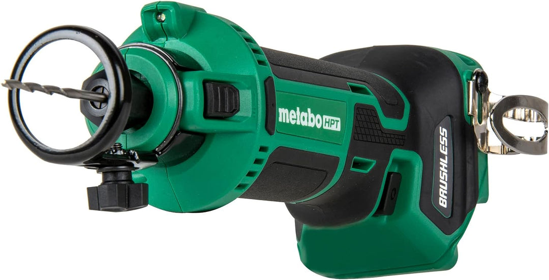 Metabo HPT 18V MultiVolt Cordless Drywall Cut-Out Tool - Tool Only