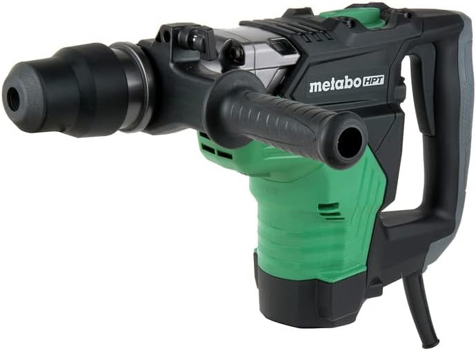 Metabo HPT 1-9/16" Rotary Hammer