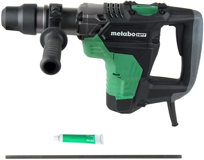 Metabo HPT 1-9/16" Rotary Hammer