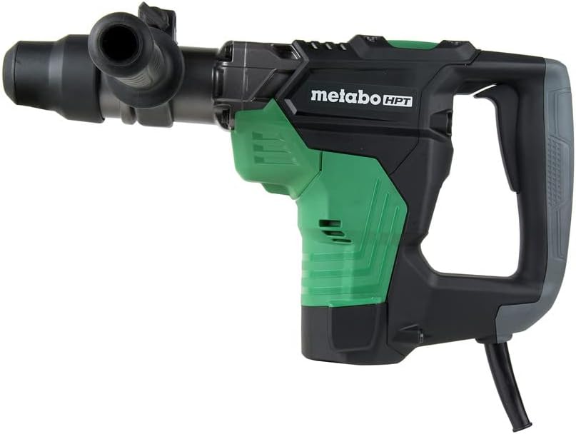 Metabo HPT 1-9/16" Rotary Hammer