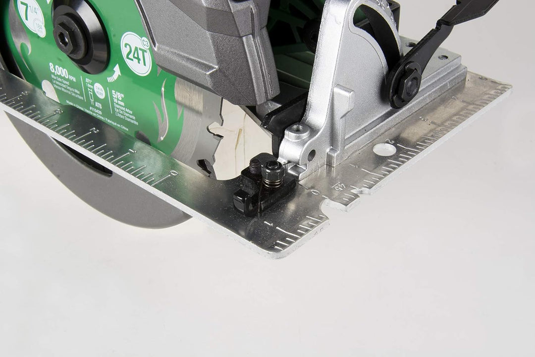 Metabo HPT 7-1/4" Circular Saw with Electric Brake