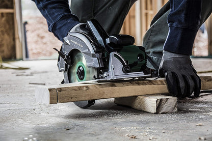 Metabo HPT 7-1/4" Circular Saw with Electric Brake