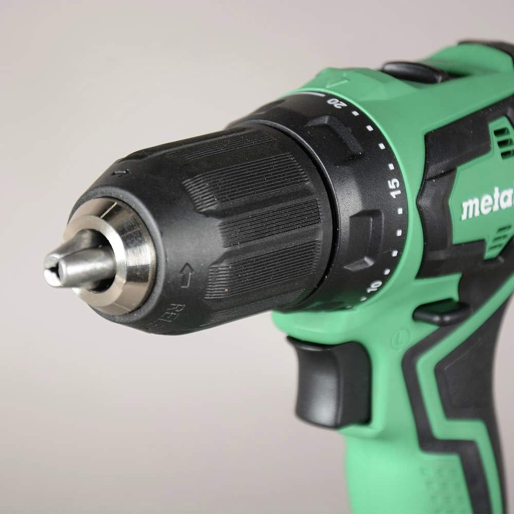 Metabo HPT 18V Cordless Drill