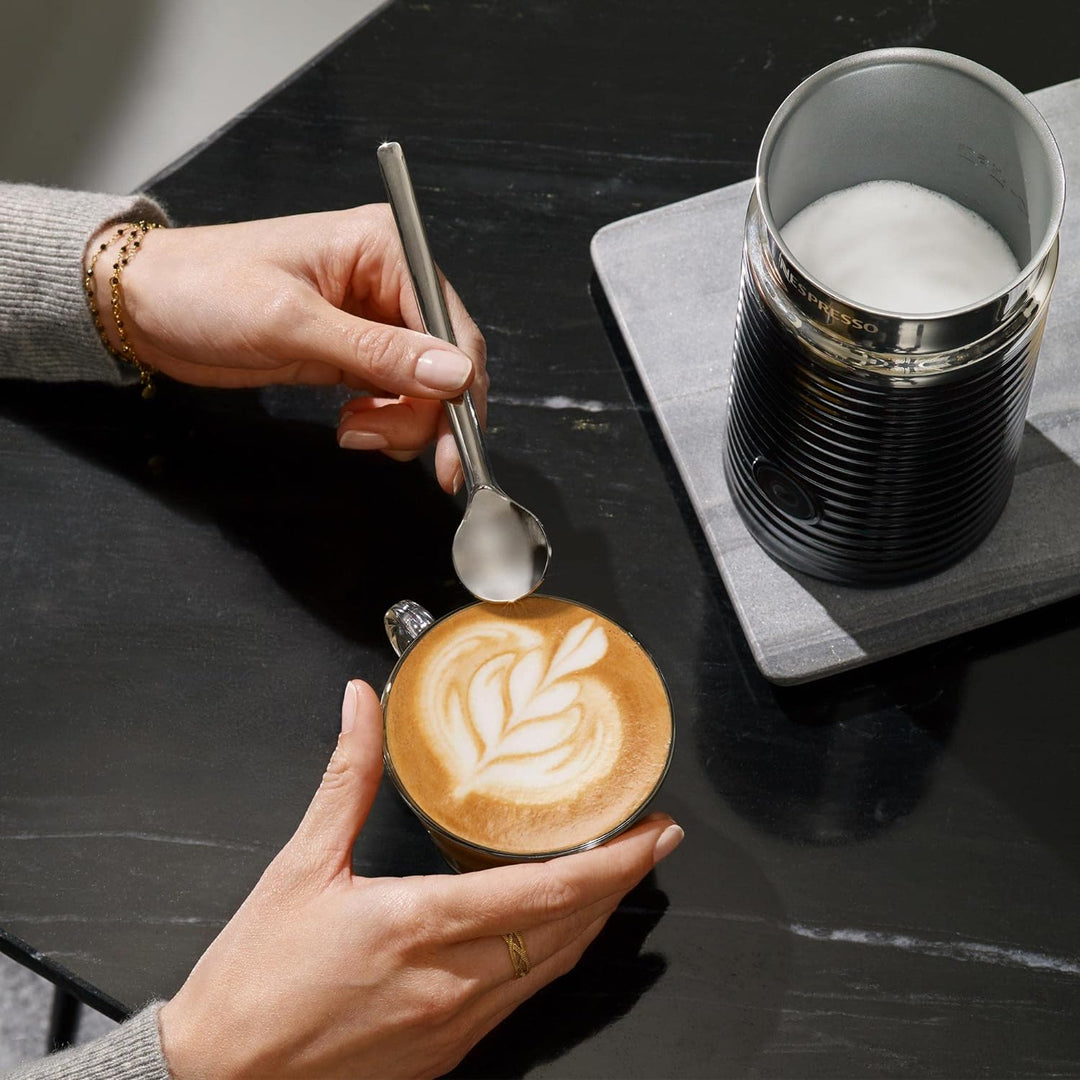 Nespresso Milk Frother - Black