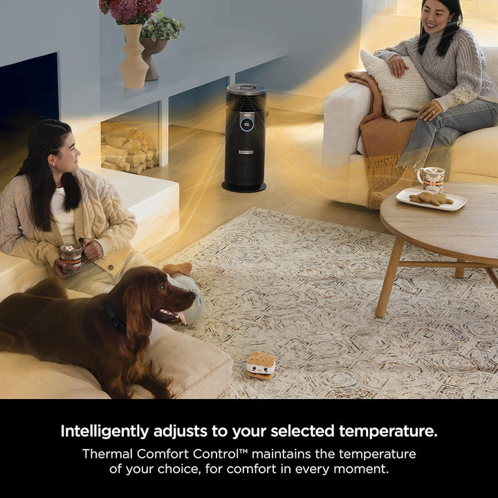 Shark 3 in 1 Air Purifier - Canadian Version