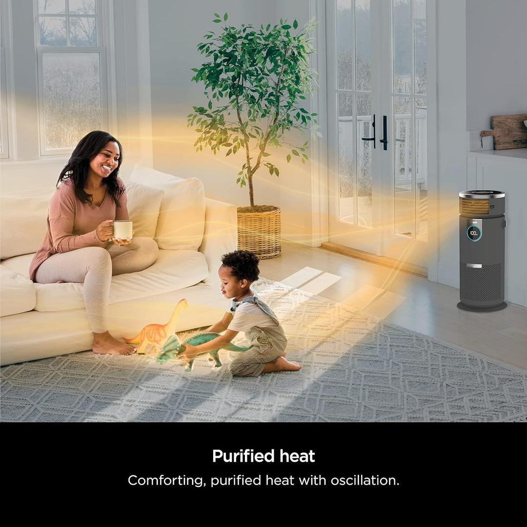 Shark 3 in 1 Air Purifier - Canadian Version