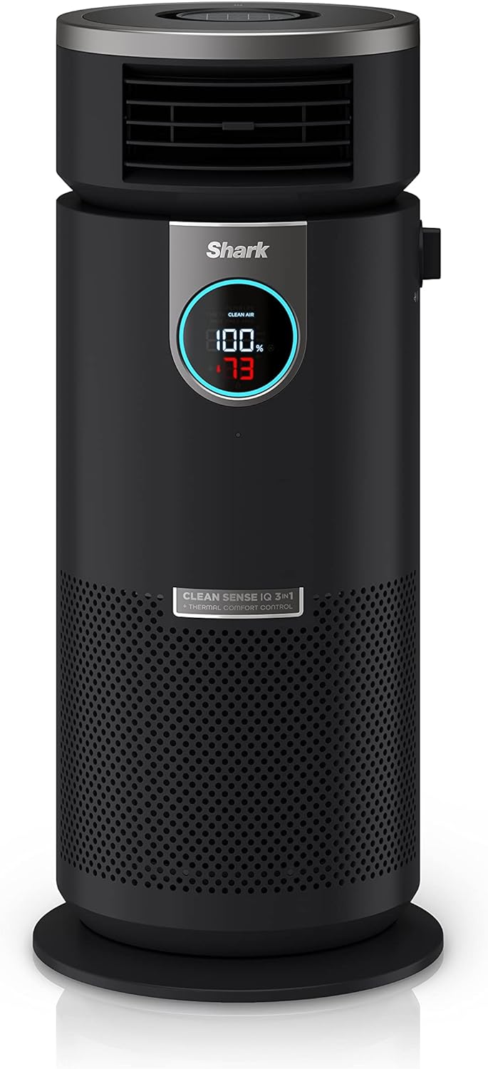 Shark 3 in 1 Air Purifier - Canadian Version