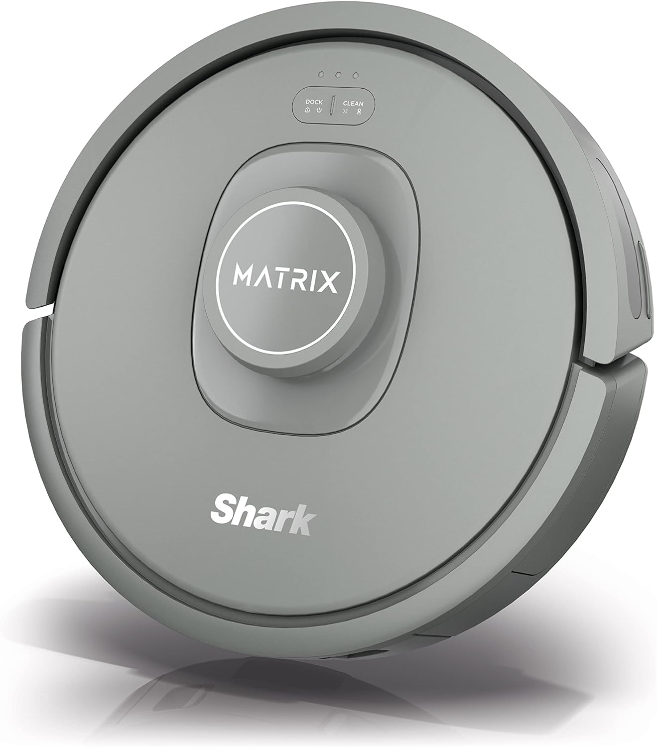 Aspirateur robot Shark RV2300C Matrix remis à neuf avec aucune tache manquée