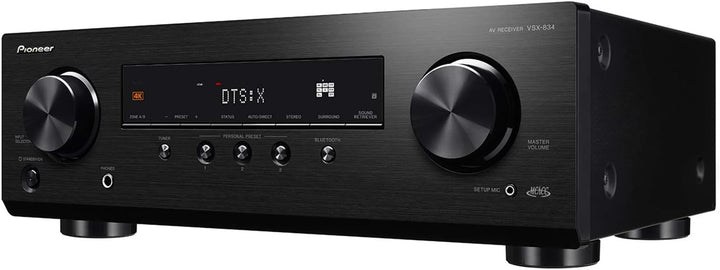 Pioneer 7.2 Channel AV Receiver