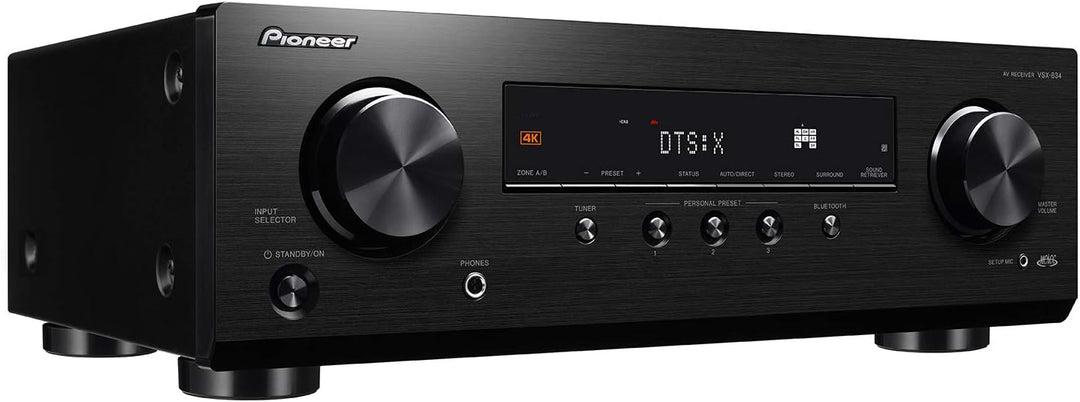 Pioneer 7.2 Channel AV Receiver