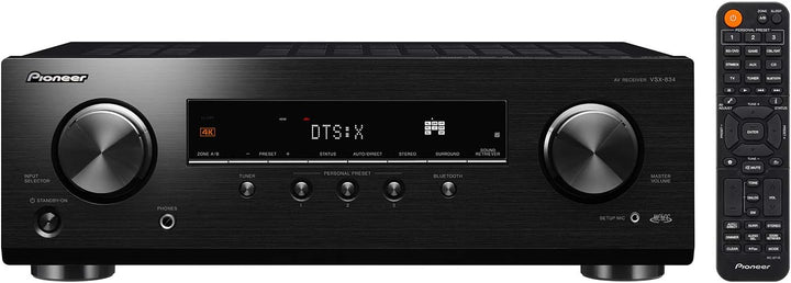 Pioneer 7.2 Channel AV Receiver