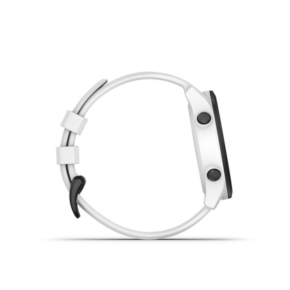 Garmin Approach S12 Smartwatch Blanc