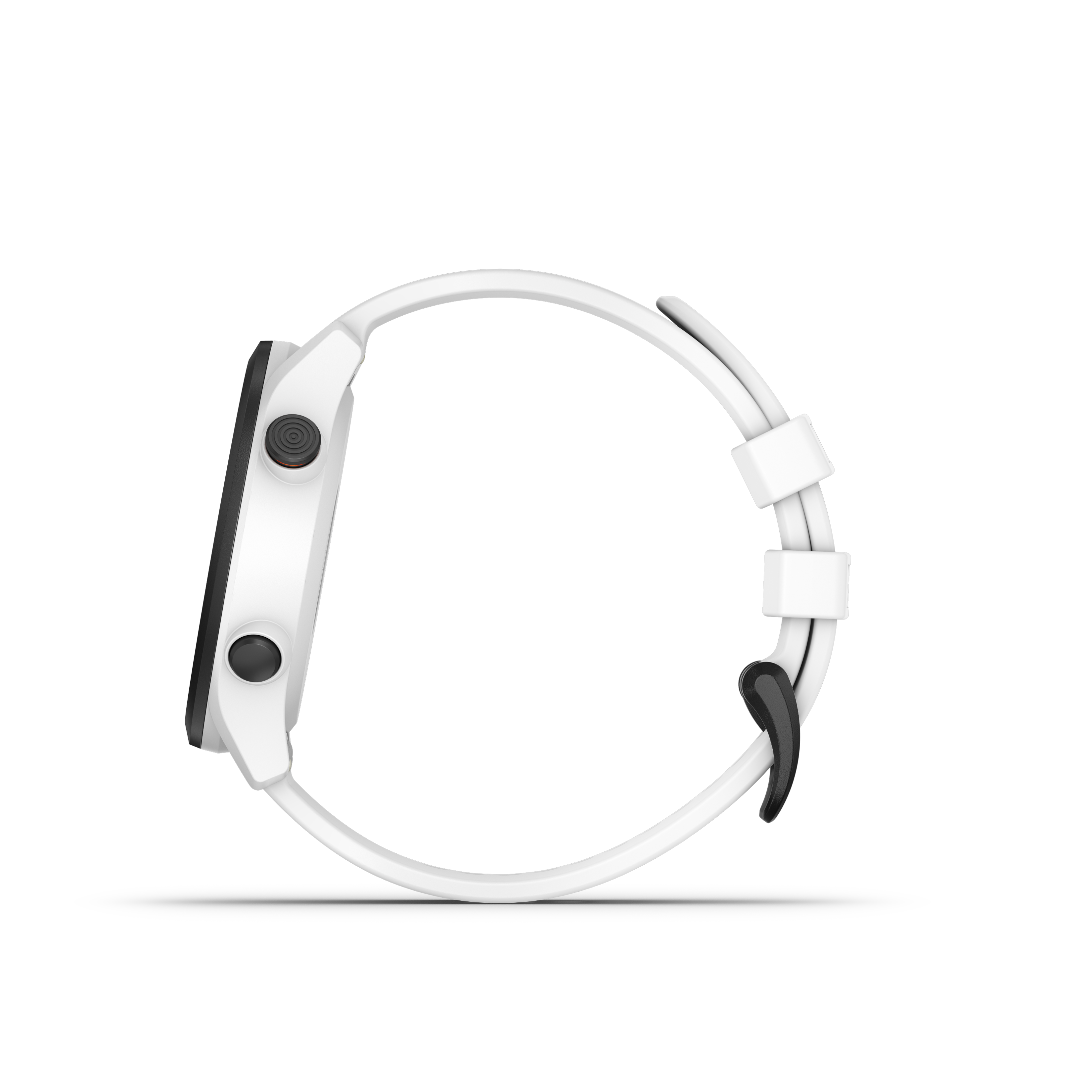 Garmin Approach S12 Smartwatch Blanc