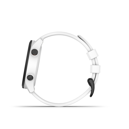 Garmin Approach S12 Smartwatch Blanc