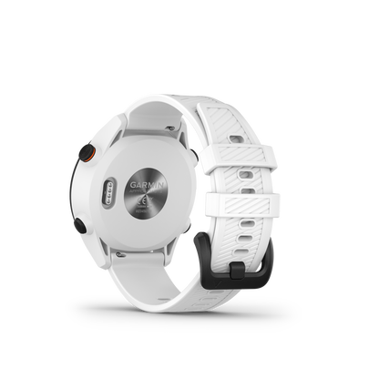 Garmin Approach S12 Smartwatch Blanc