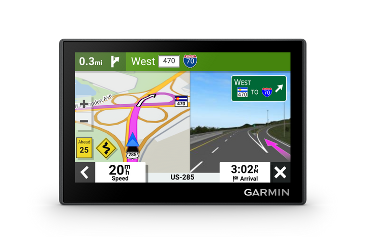 Garmin Drive 53 GPS Navigator