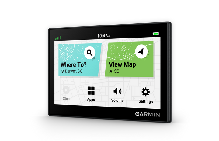 Garmin Drive 53 GPS Navigator