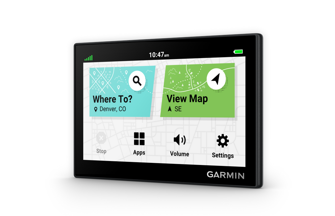 Garmin Drive 53 GPS Navigator