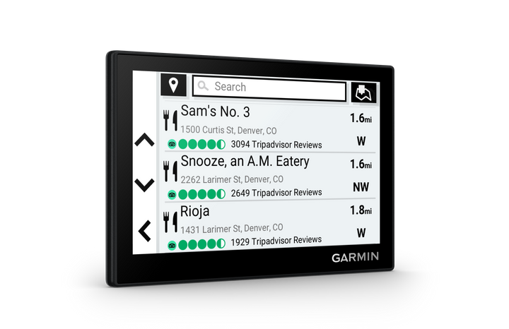 Garmin Drive 53 GPS Navigator