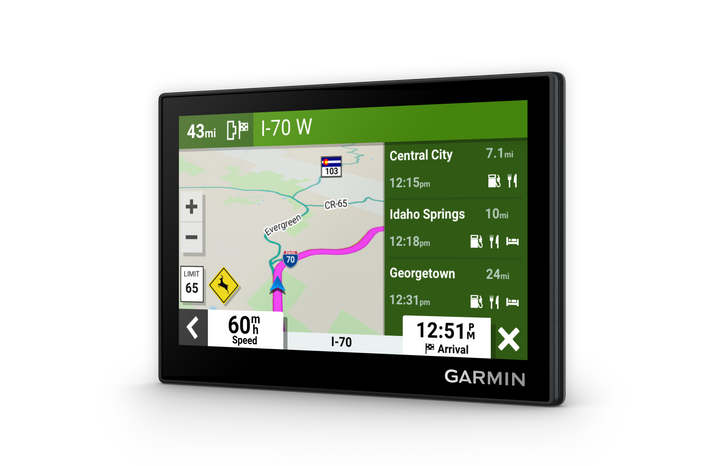 Garmin Drive 53 GPS Navigator