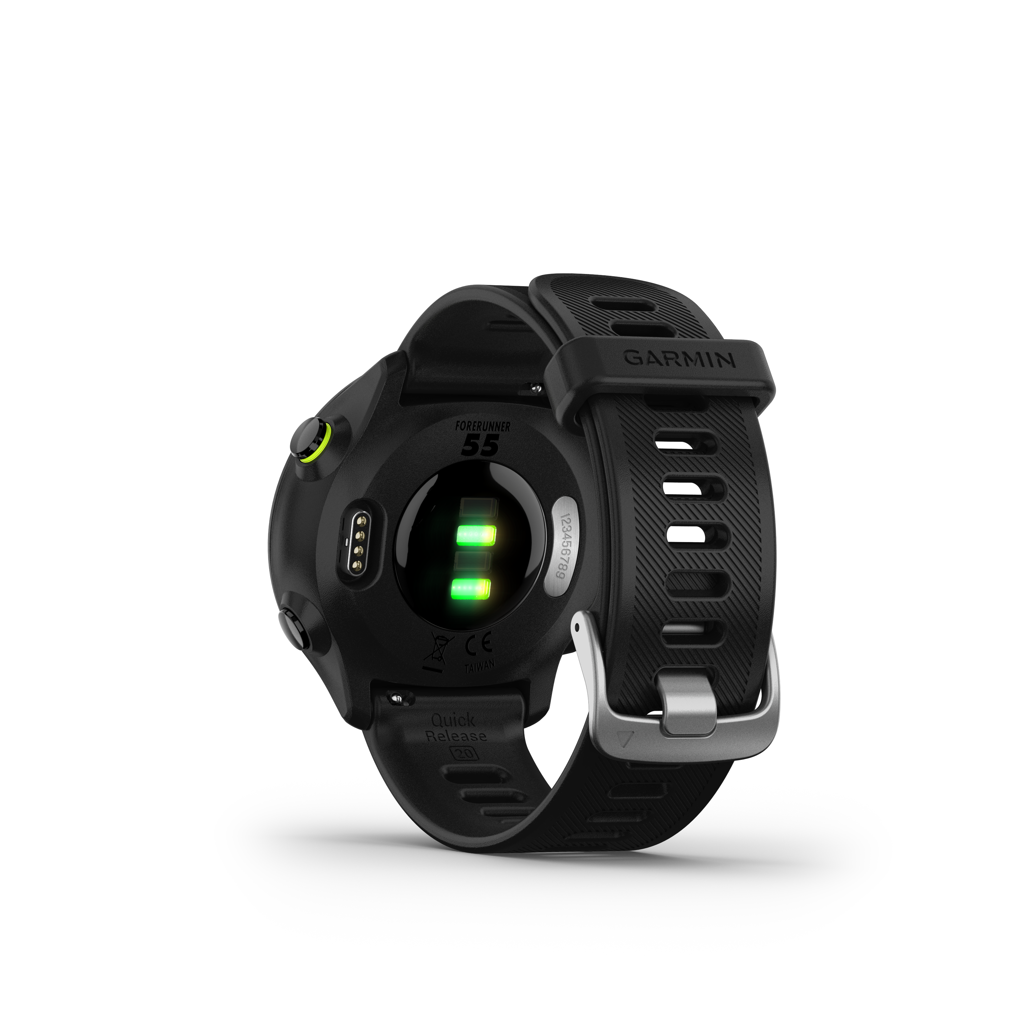 Garmin Forerunner 55 Black